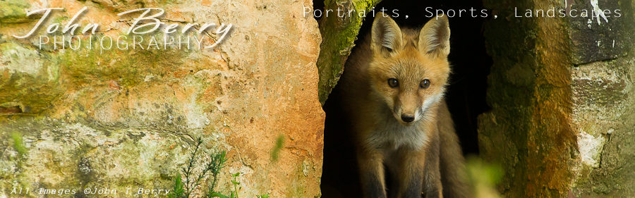 John Berry Photography