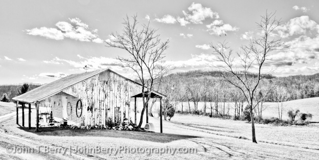 January/12/12: Landscape.