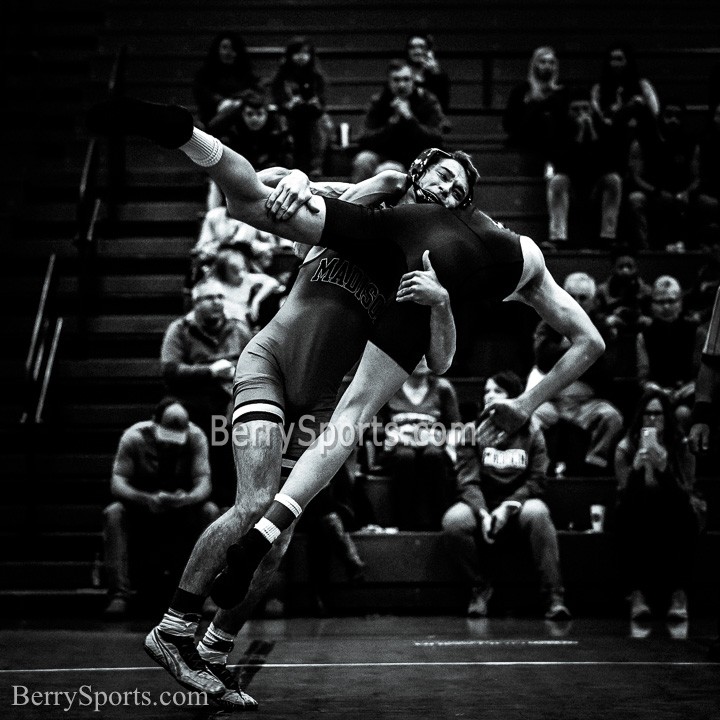 Mountaineer Classic Wrestling