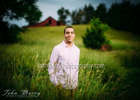 Aaron