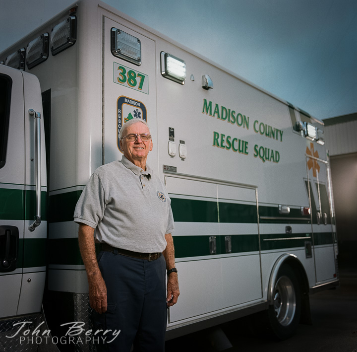 Madison Rescue