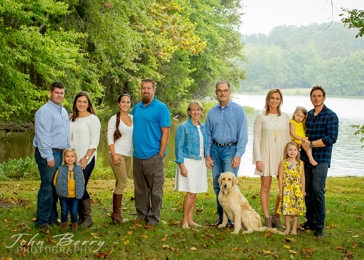 Dorn Family