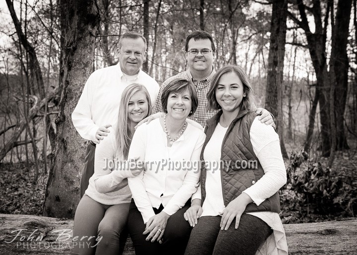 McLean Family