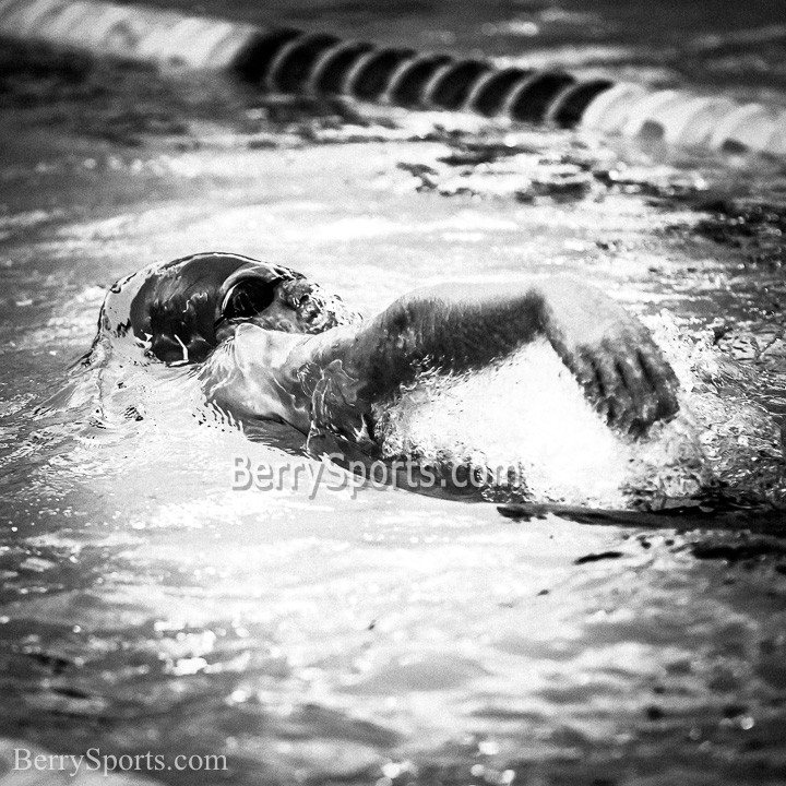 Swim State Championships