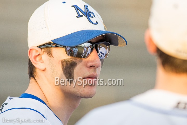 MCHS Varsity Baseball vs Luray