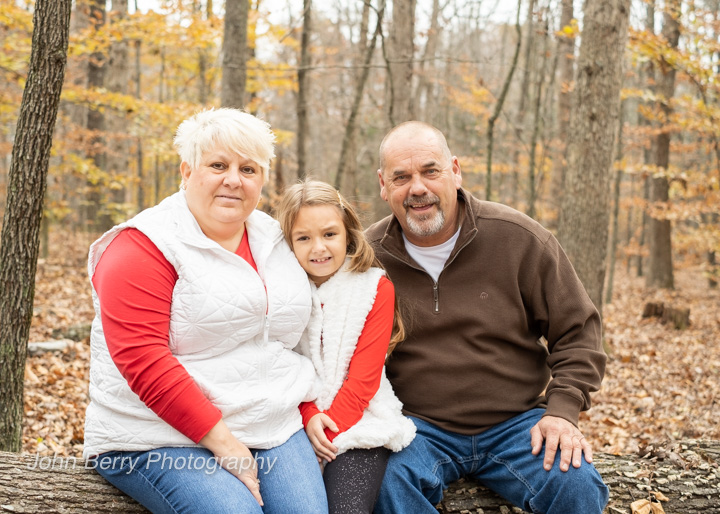 Greg, Tonia, and Maylen 2018