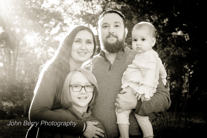 Nobblitt Family 2022